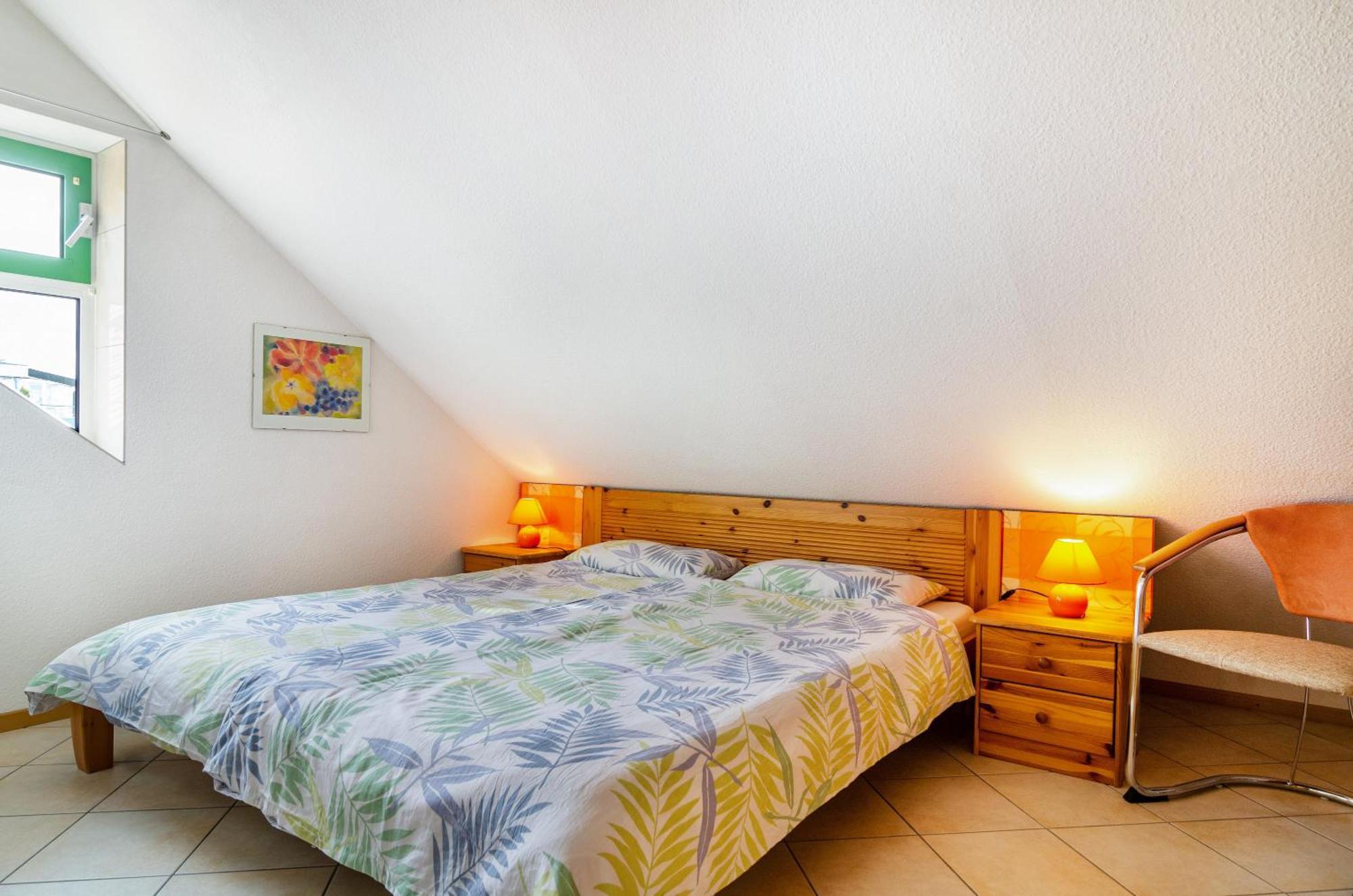 Bodenseeblick Meersburg Exterior photo